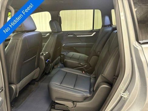 New 2026 GMC Acadia Elevation w/ Black Edition image 15