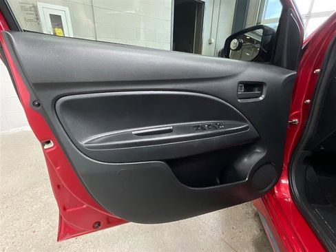 Used 2021 Mitsubishi Mirage ES FWD image 8