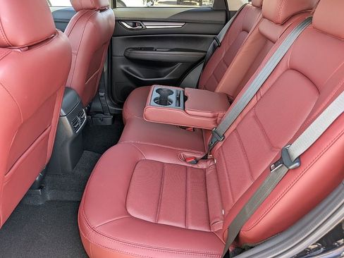 New 2025 MAZDA CX-5 Carbon Edition image 21