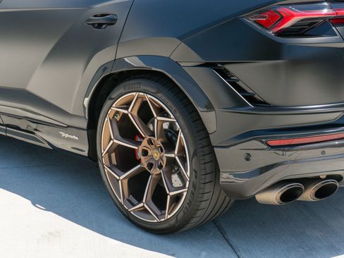 Used 2023 Lamborghini Urus Performante AWD/4WD image 51