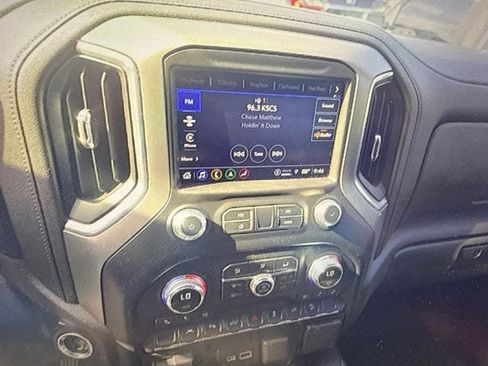 Used 2021 GMC Sierra 1500 Denali w/ Driver Alert Package II AWD/4WD image 14