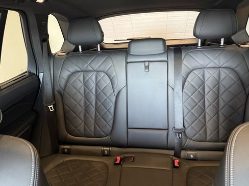 Used 2025 BMW X5 M60i w/ Executive Package image 23