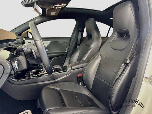 Used 2020 Mercedes-Benz CLA 250 image 11