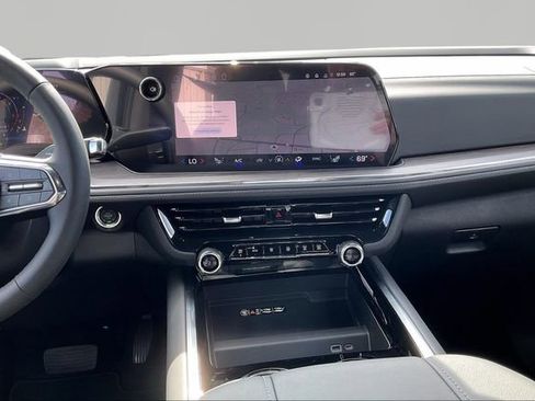 New 2026 Chevrolet Tahoe LT w/ Comfort Package RWD image 8