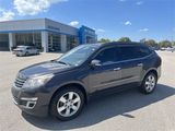 Used 2016 Chevrolet Traverse LTZ image 4
