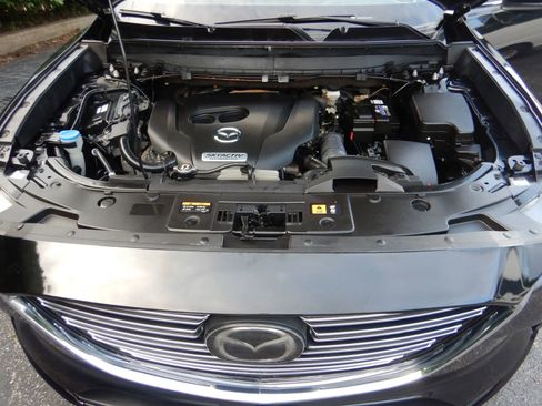Used 2017 MAZDA CX-9 Signature image 28
