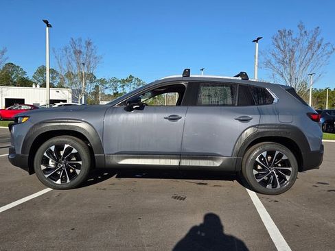 New 2026 MAZDA CX-50 2.5 Hybrid w/ Weather Package image 2