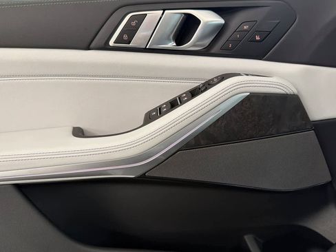 New 2026 BMW X5 xDrive40i AWD/4WD image 12
