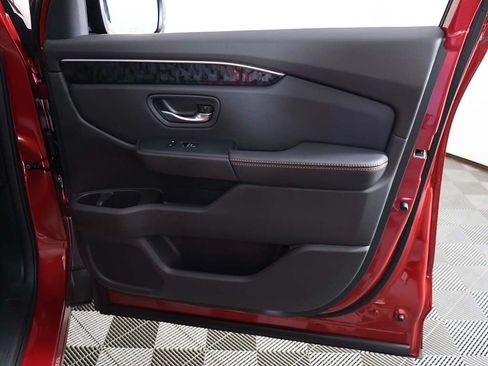 New 2026 Honda Passport TrailSport Elite image 16