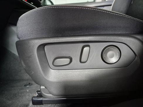 Used 2024 Buick Envision Sport Touring AWD/4WD image 16