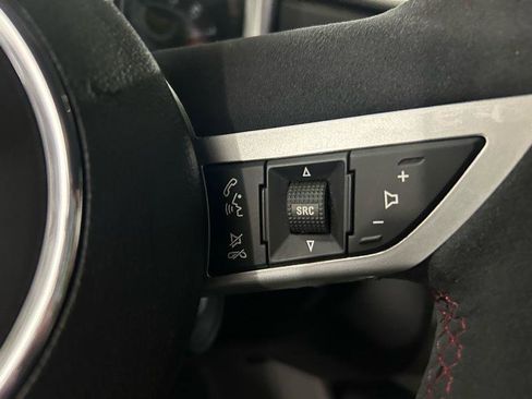 Used 2010 Chevrolet Camaro SS w/ RS Package RWD image 19