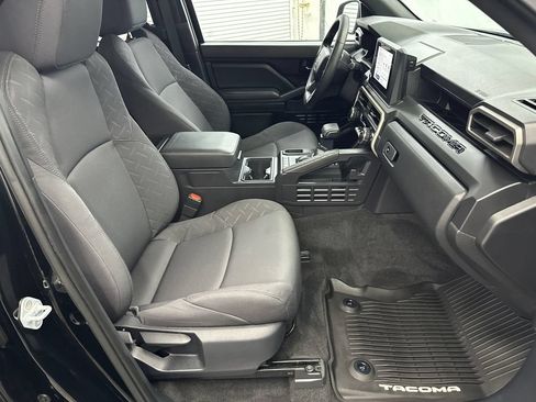 Used 2024 Toyota Tacoma SR RWD image 13