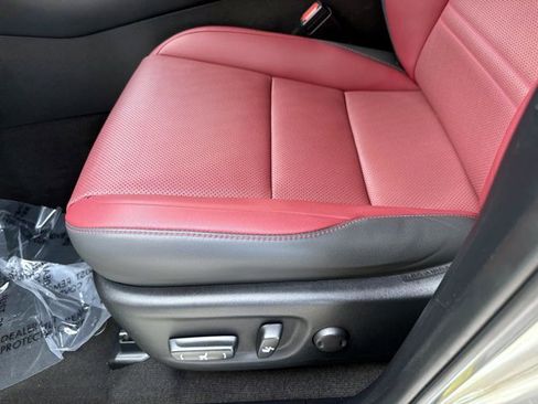 Used 2021 Lexus NX 300 NX 300 image 21