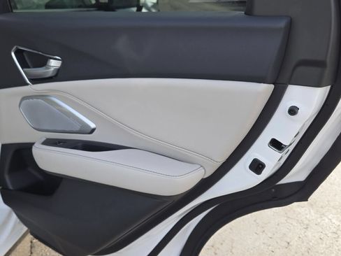 New 2026 Acura RDX SH-AWD w/ Technology Package image 15