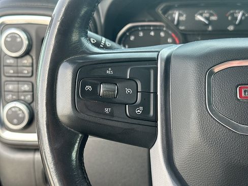 Used 2019 GMC Sierra 1500 Elevation image 16