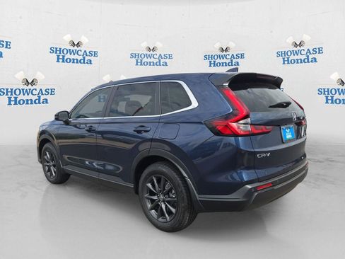 New 2026 Honda CR-V EX-L image 2