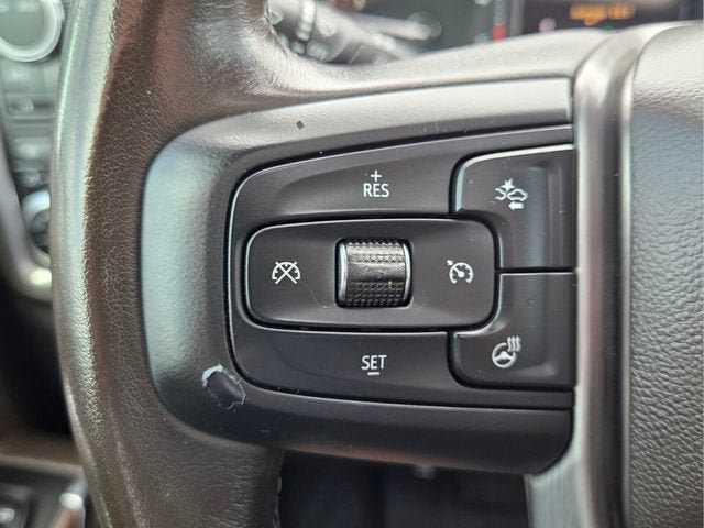 Certified 2022 GMC Sierra 3500 Denali AWD/4WD image 31