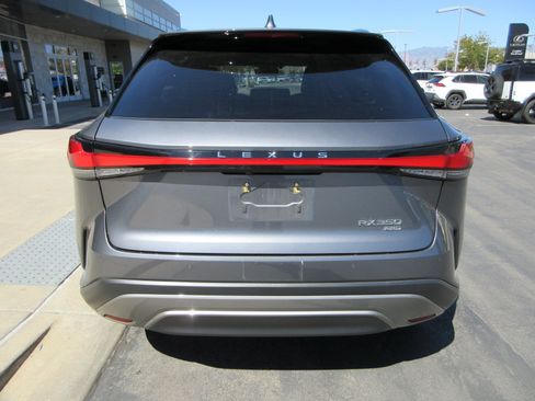 Used 2023 Lexus RX 350 Premium Plus w/ Accessory Package (Z1) AWD/4WD image 7