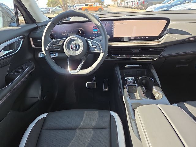 New 2026 Buick Envision Sport Touring AWD/4WD image 9