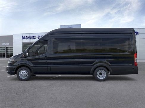 New 2026 Ford Transit 350 XLT image 3