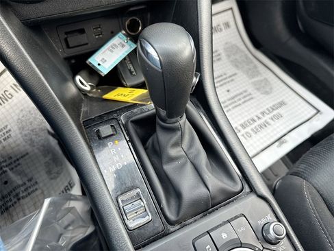 Used 2019 MAZDA CX-3 Sport image 18