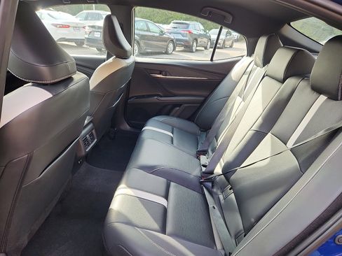 Certified 2025 Toyota Camry SE image 10