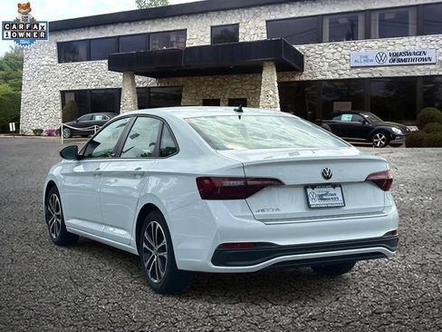Used 2024 Volkswagen Jetta Sport FWD image 7