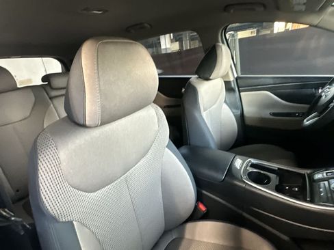 Used 2022 Hyundai Santa Fe SEL FWD image 27