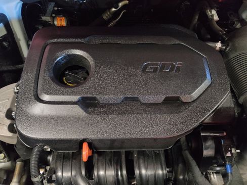 Used 2019 Hyundai Santa Fe Limited image 30