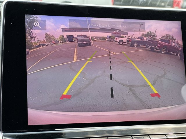 Used 2024 Jeep Compass Latitude AWD/4WD image 27