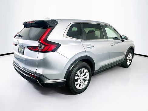 Used 2025 Honda CR-V LX image 9