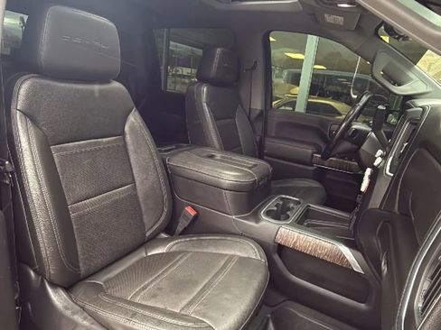 Used 2020 GMC Sierra 2500 Denali w/ Denali Ultimate Package image 33