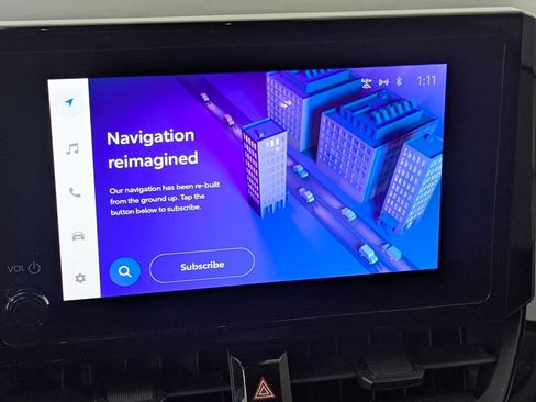 Used 2024 Toyota Corolla LE image 26