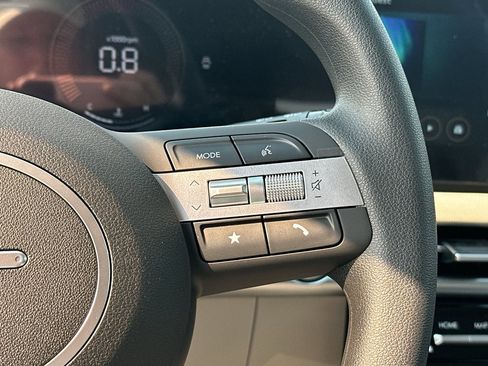 New 2026 Hyundai Tucson SEL AWD/4WD image 15