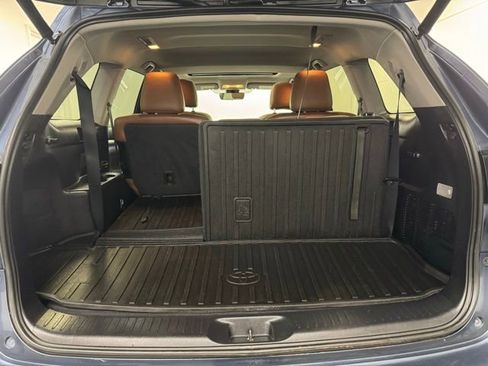 Used 2017 Toyota Highlander Limited AWD/4WD image 38