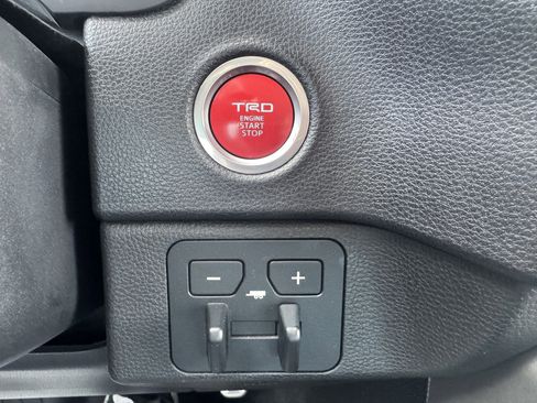 Used 2023 Toyota Tundra SR5 w/ TRD Off-Road Premium Package image 28