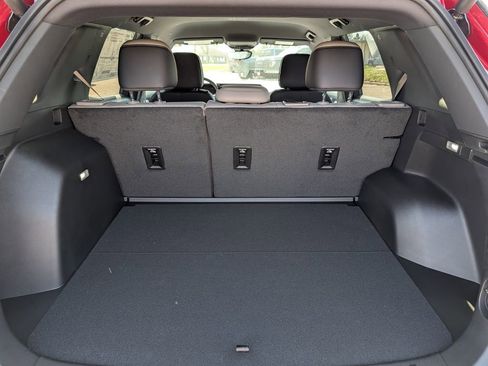 New 2026 GMC Terrain Elevation w/ Elevation Premium Package AWD/4WD image 28