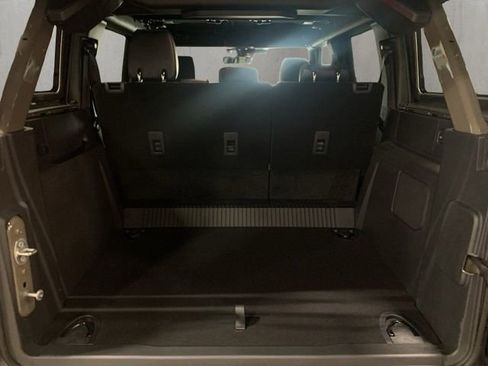 New 2026 Ford Bronco Outer Banks AWD/4WD image 21