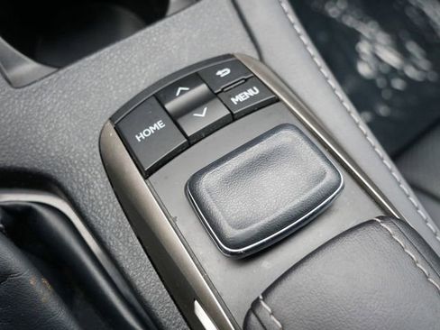 Used 2018 Lexus ES 350 w/ Navigation System Package FWD image 23