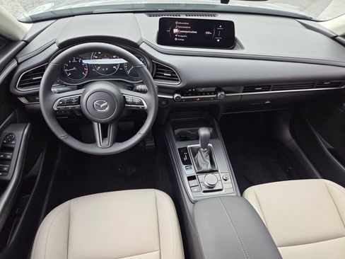 New 2026 MAZDA CX-30 AWD 2.5 S image 8