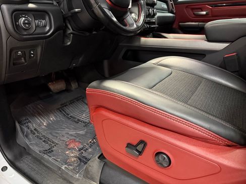 Used 2019 RAM 1500 Rebel w/ Level 2 Equipment Group AWD/4WD image 11