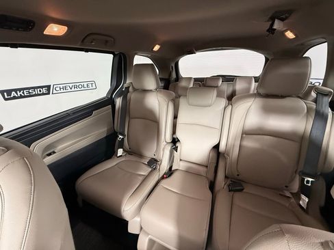 Used 2023 Honda Odyssey EX-L image 34