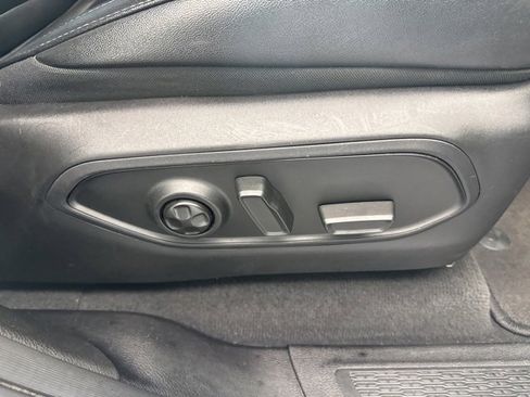 Used 2024 Jeep Grand Cherokee Limited 4xe image 14