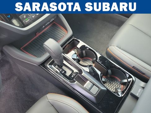 New 2026 Subaru Forester Sport AWD/4WD image 27