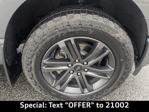 Used 2021 Ford F150 Lariat image 13