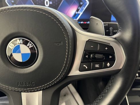 Used 2023 BMW X7 xDrive40i w/ Executive Package AWD/4WD image 36