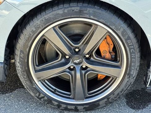 Used 2021 Ford Mustang Mach 1 w/ Equipment Group 700A image 32