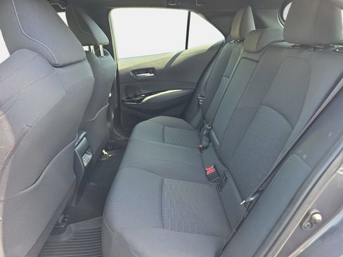 Used 2026 Toyota Corolla SE FWD image 13