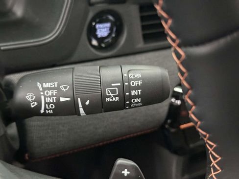 New 2026 Honda Passport TrailSport image 23