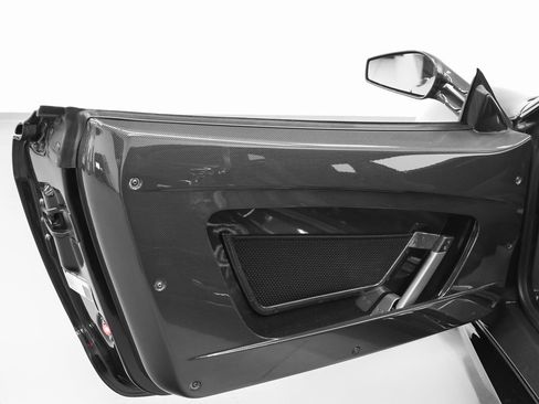 Certified 2009 Ferrari F430 Scuderia image 68